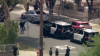 Apuñalamiento y tiroteo deja dos muertos en North Hollywood